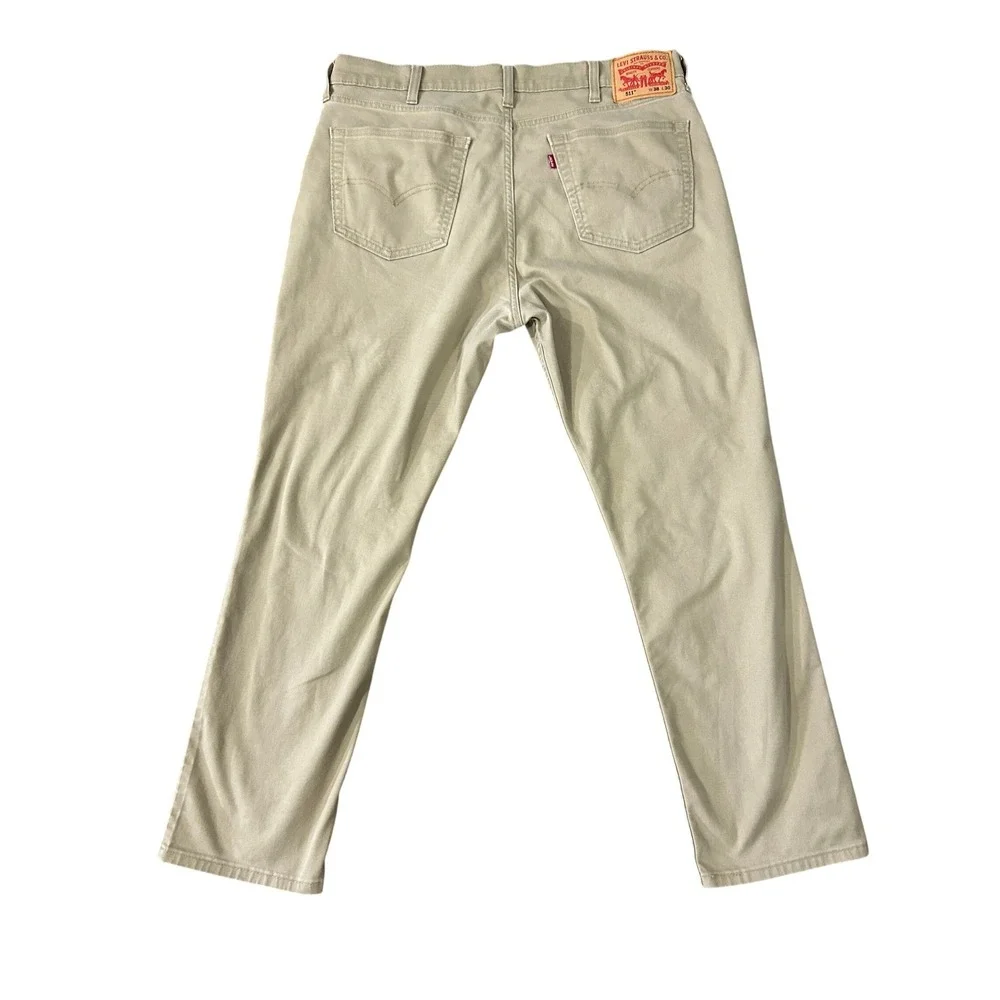 Levis levi 511